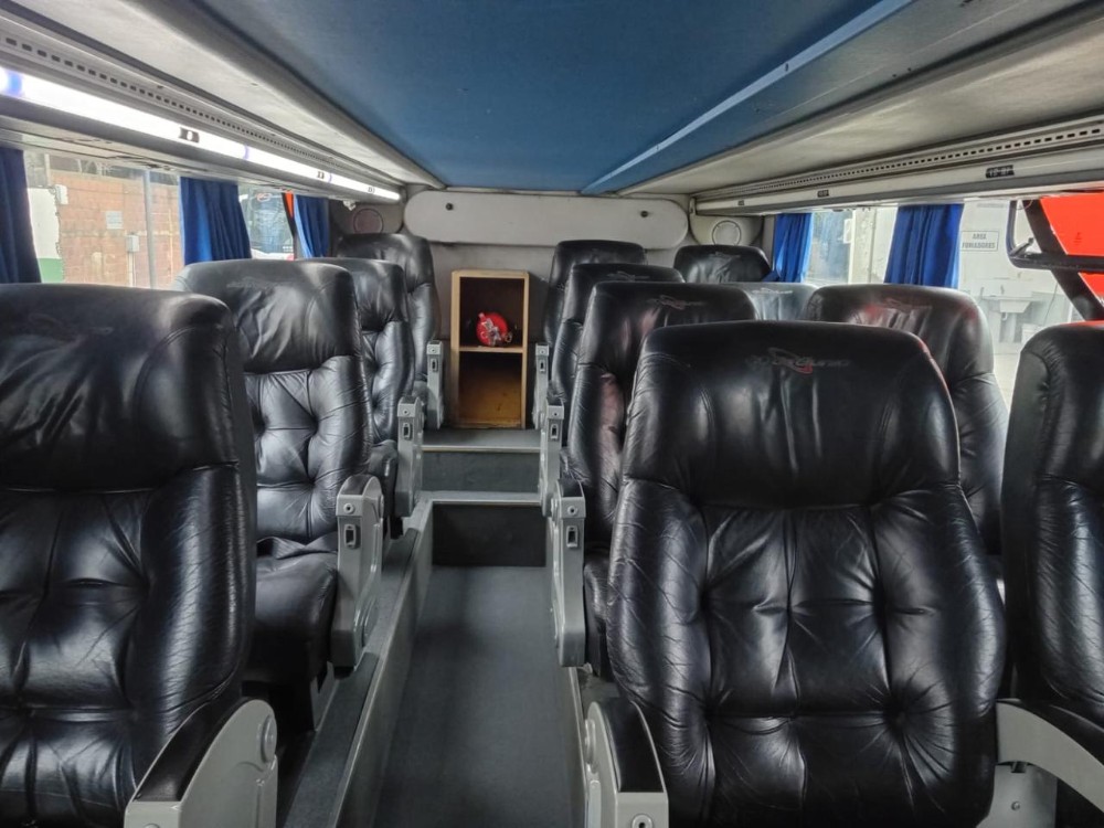 Volvo STARBUS II — foto 7